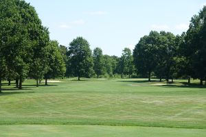 Fowlers Mill 16th